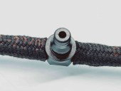 Conducta retur injectoare Bmw 5 (E60) [Fabr 2004-2010] OEM 2.5 M57 130KW / 177CP 2.5 M57 130KW / 177CP