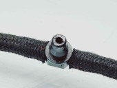 Conducta retur injectoare Bmw 5 (E60) [Fabr 2004-2010] OEM 2.5 M57 130KW / 177CP 2.5 M57 130KW / 177CP