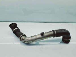 Furtun intercooler Bmw 5 (E60) [Fabr 2004-2010] 7790130 2.5 M57 130KW / 177CP 2.5 M57 130KW / 177CP