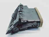   Grila aerisire stanga Bmw 5 (E60) [Fabr 2004-2010] 6910731