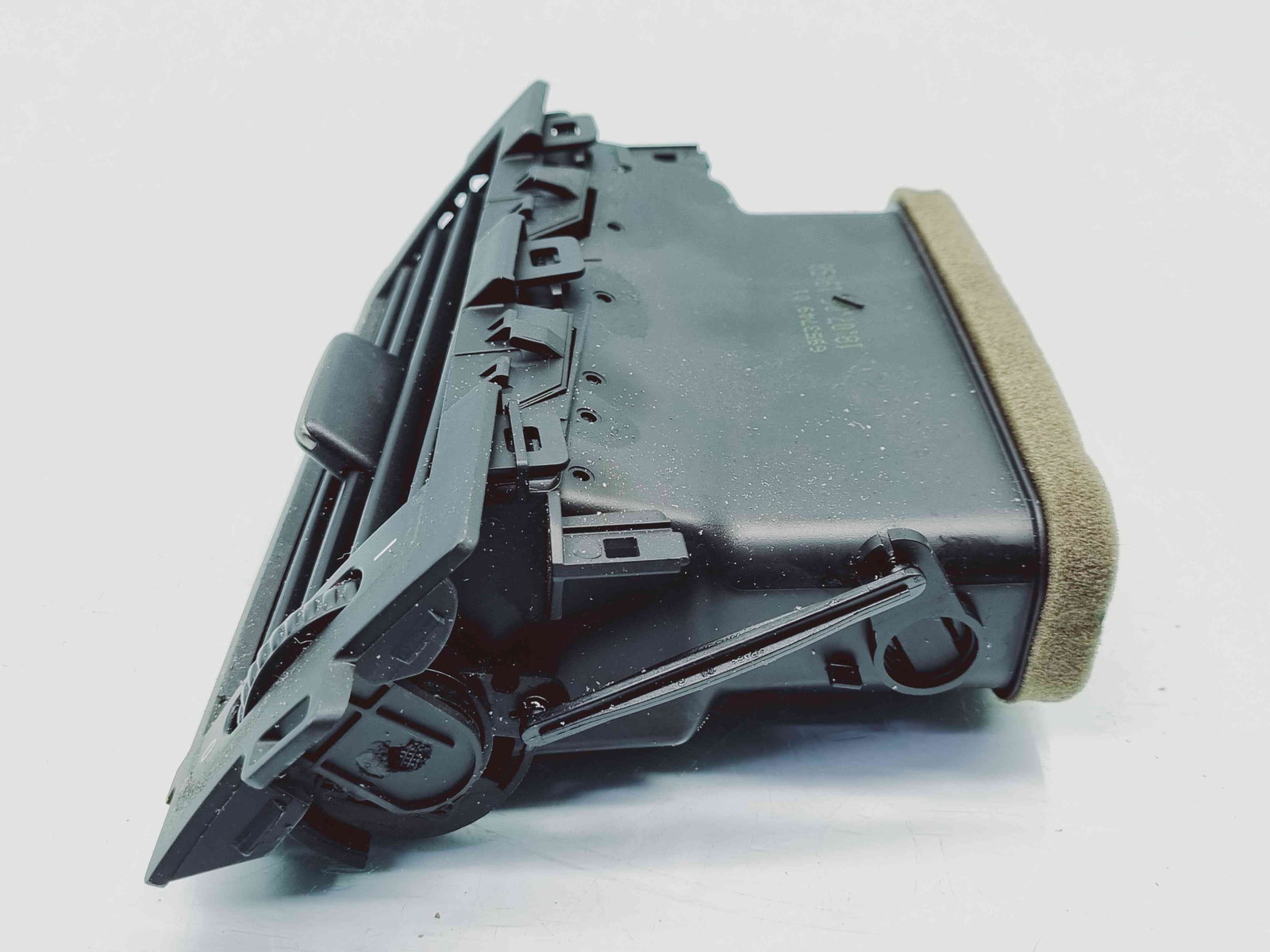 Grila aerisire stanga Bmw 5 (E60) [Fabr 2004-2010] 6910731 - imagine 3