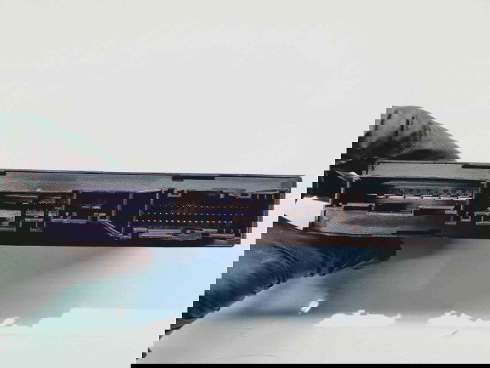   Modul confort Bmw 5 (E60) [Fabr 2004-2010] 9114447