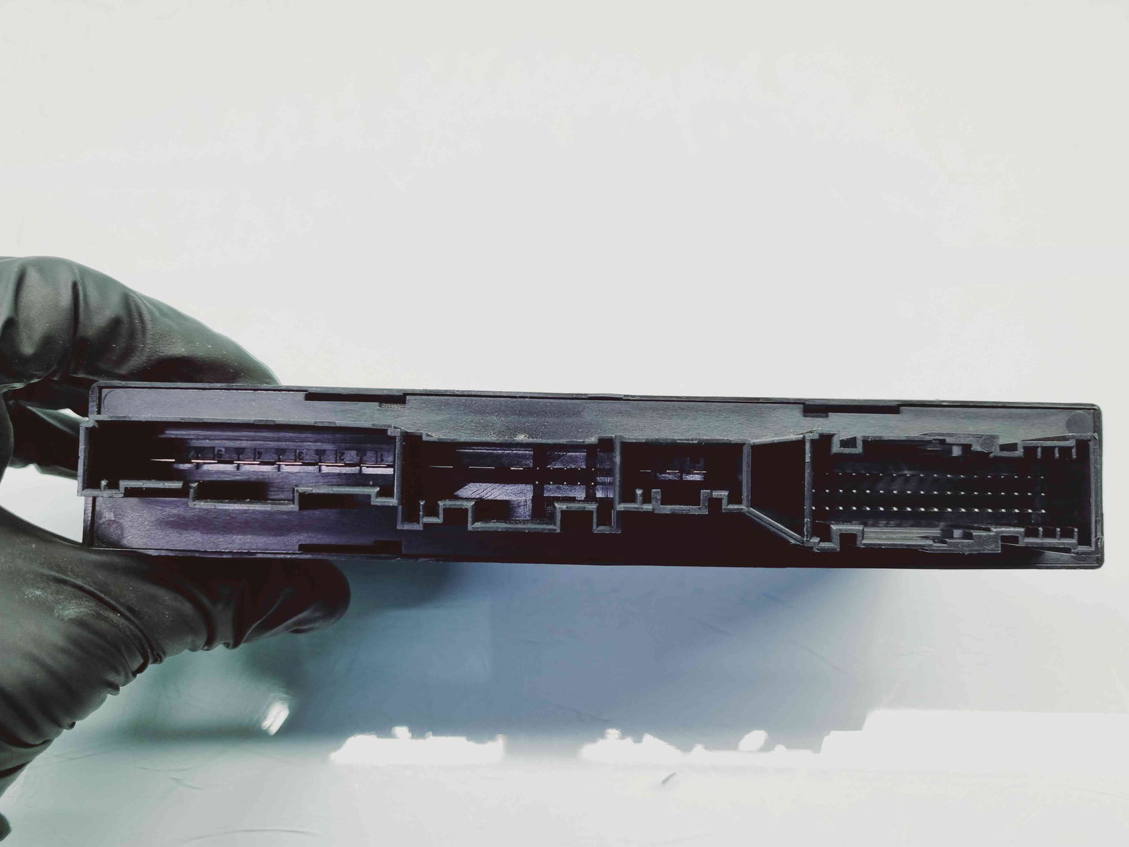 Modul confort Bmw 5 (E60) [Fabr 2004-2010] 9114447 - imagine 3