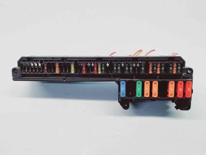   Panou sigurante Bmw 5 (E60) [Fabr 2004-2010] 6957330  