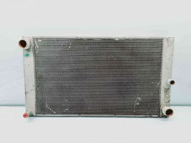 Radiator apa Bmw 5 (E60) [Fabr 2004-2010] 7795878 2.5 M57 130KW / 177CP 2.5 M57 130KW / 177CP