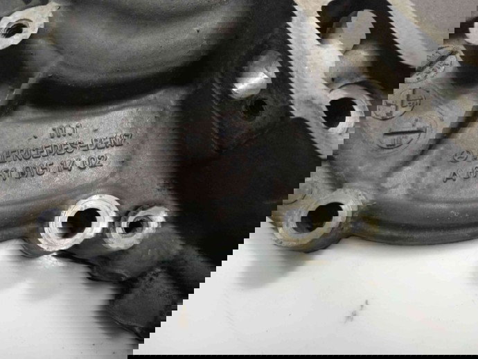 Carcasa volanta Mercedes E220 W212 2.2 CDI A6510151402 2009-2016