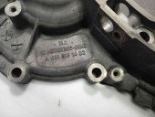 Carcasa volanta Mercedes E220 W212 2.2 CDI A6510151402 2009-2016