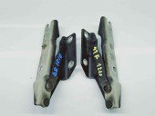Set balamale capota Bmw 5 (E60) [Fabr 2004-2010] 7008727 | 7008728