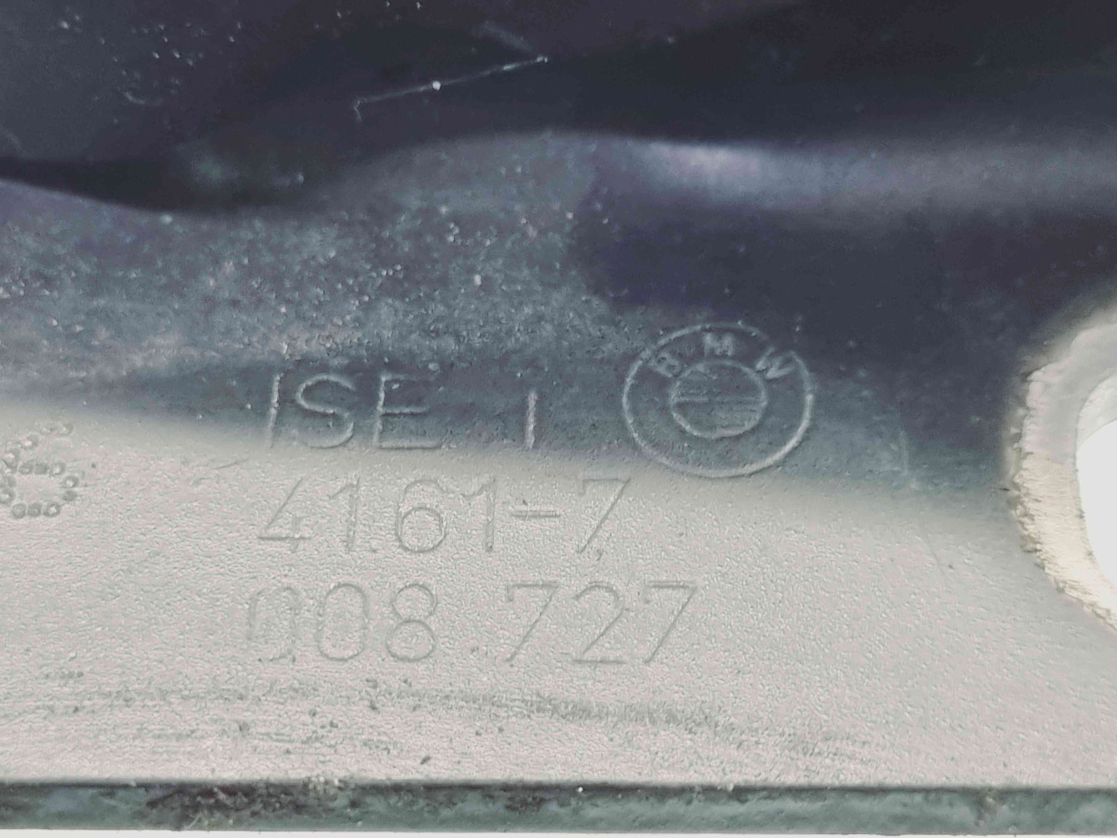 Set balamale capota Bmw 5 (E60) [Fabr 2004-2010] 7008727 n 7008728 - imagine 3