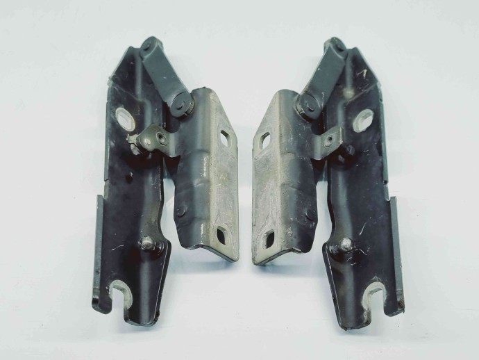 Set balamale capota Bmw 5 (E60) [Fabr 2004-2010] 7008727 | 7008728