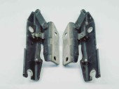 Set balamale capota Bmw 5 (E60) [Fabr 2004-2010] 7008727 | 7008728
