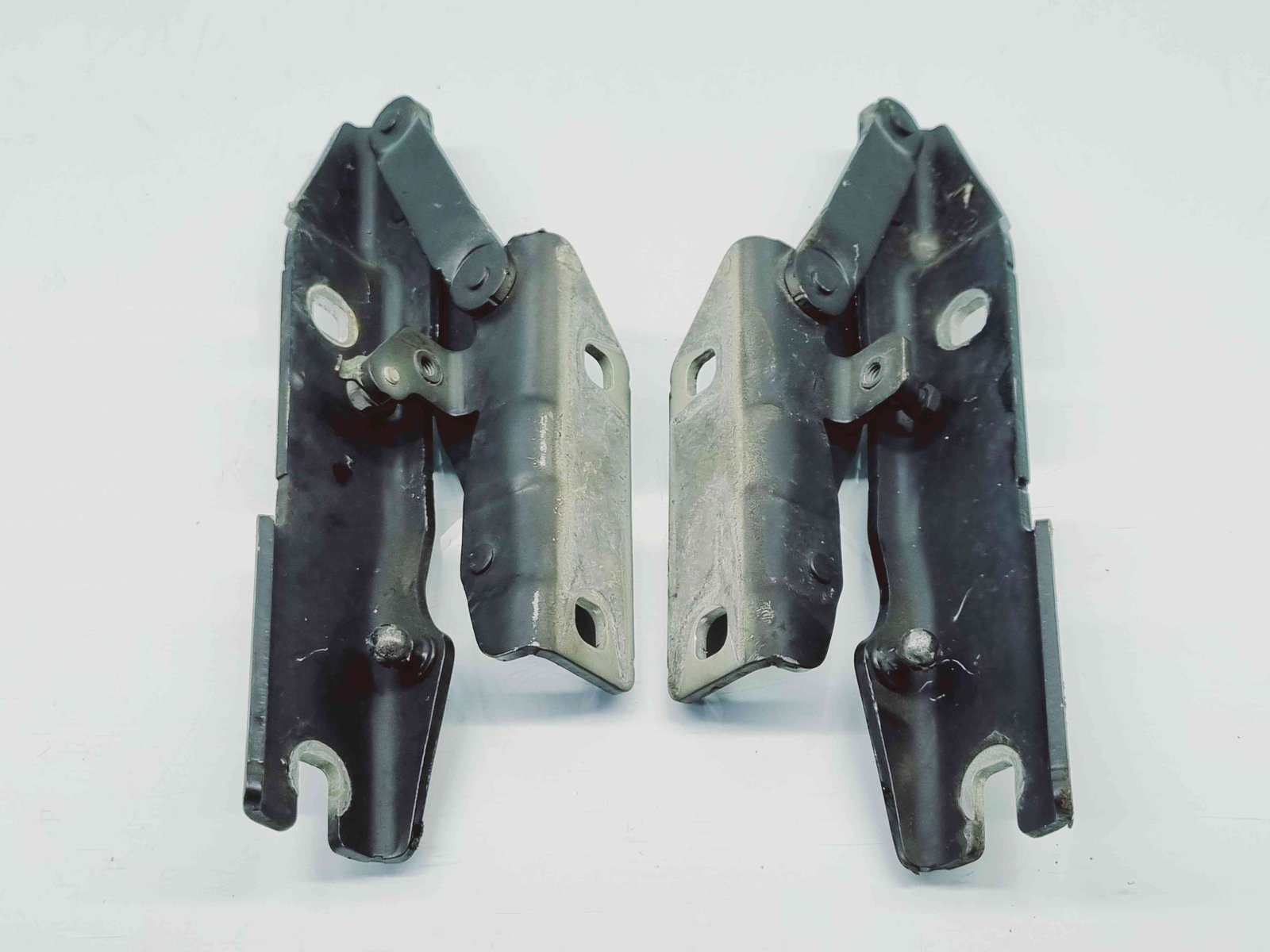 Set balamale capota Bmw 5 (E60) [Fabr 2004-2010] 7008727 n 7008728 - imagine 4