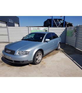 Dezmembrari Audi A4 B6