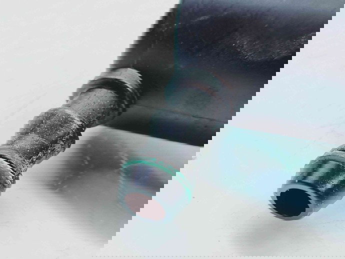   Spalator far stanga Bmw 5 (E60) [Fabr 2004-2010] OEM