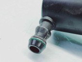   Spalator far stanga Bmw 5 (E60) [Fabr 2004-2010] OEM