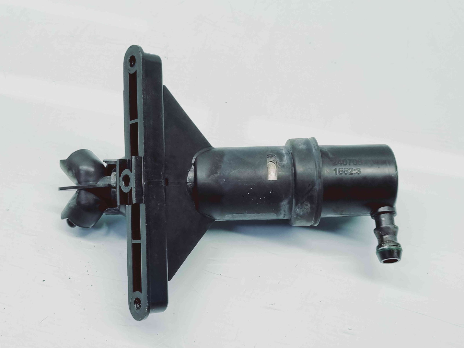 Spalator far stanga Bmw 5 (E60) [Fabr 2004-2010] OEM - imagine 4