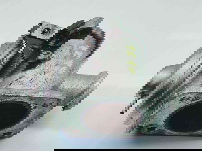 Supapa EGR Bmw 5 (E60) [Fabr 2004-2010] 7791480 2.5 M57 130KW / 177CP 2.5 M57 130KW / 177CP