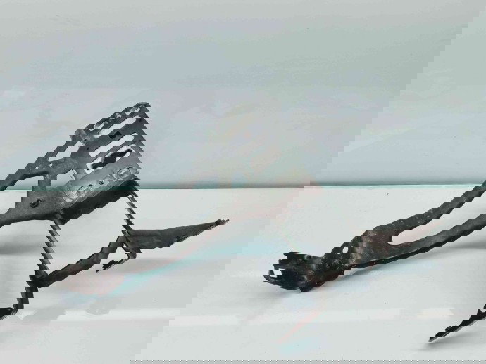 Suport far dreapta Bmw 5 (E60) [Fabr 2004-2010] 7163484