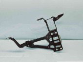 Suport far stanga Bmw 5 (E60) [Fabr 2004-2010] 7163483