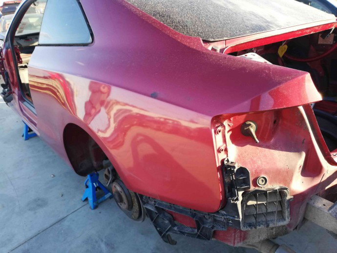 Aripa stanga spate Audi A5 2.7 CAMA OEM 2007-2015