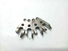 Brida injector Mercedes E220 W212 2.2 CDI A6510160438 2009-2016