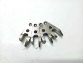 Brida injector Mercedes E220 W212 2.2 CDI A6510160438 2009-2016