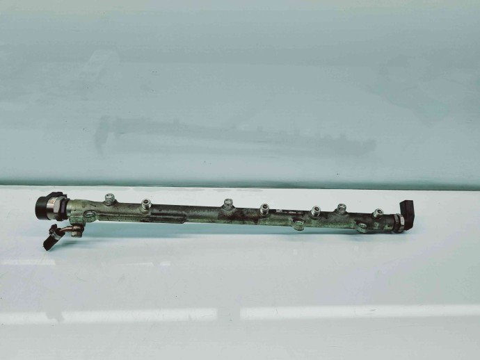 Rampa injectoare Bmw X3 (E83) [Fabr 2003-2009] 7788679 | 0445216008 2.5 M57 130KW / 177CP