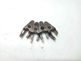 Brida injector Mercedes E220 W212 2.2 CDI A6510160438 2009-2016