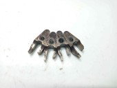 Brida injector Mercedes E220 W212 2.2 CDI A6510160438 2009-2016