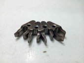 Brida injector Mercedes E220 W212 2.2 CDI A6510160438 2009-2016