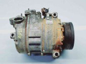Compresor clima Bmw 7 (E65, E66) [Fabr 2003-2008] 6983098 2.5 M57 130KW / 177CP