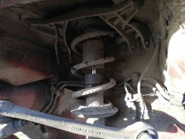 Amortizor dreapta fata Audi A5 2.7 CAMA OEM 2007-2015