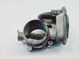 Clapeta acceleratie Bmw X3 (E83) [Fabr 2003-2009] 7791481 2.5 M57 130KW / 177CP