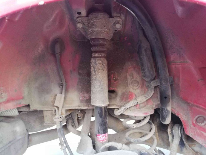 Amortizor dreapta spate Audi A5 2.7 CAMA OEM 2007-2015