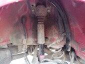 Amortizor dreapta spate Audi A5 2.7 CAMA OEM 2007-2015