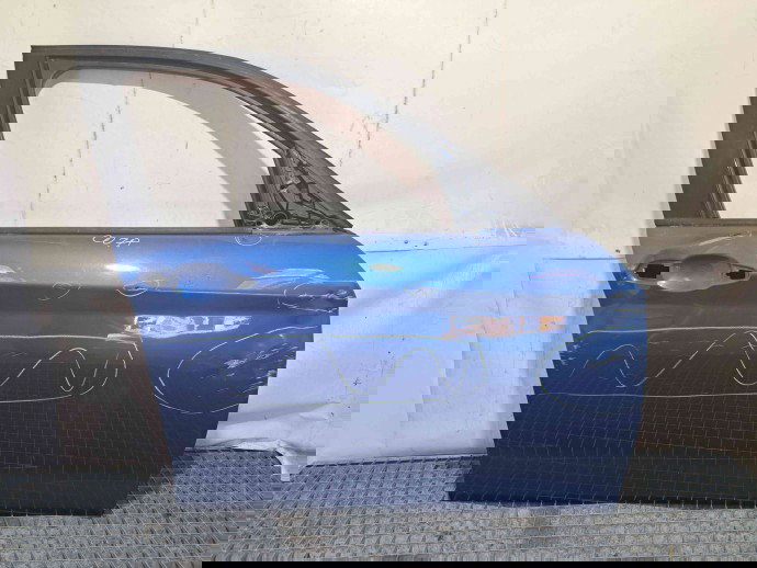 Usa dreapta fata Bmw 1(F20, F21) [Fabr 2011-2017] Facelift B45 ESTORILBLAU 2 M