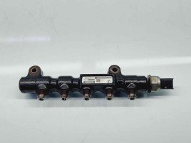 Rampa injectoare PEUGEOT 206 [Fabr 1998-2009] 9654592680 1.6 TDCI G8DA81KW / 110CP