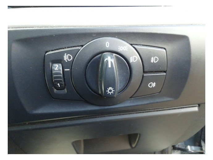 Bloc lumini BMW Seria 3[E91] 2.0-320D OEM 2005-2011