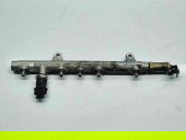 Rampa injectoare Renault Master 2 [Fabr 1992-prezent] 0445214024 1.9 DCI F9Q-81288KW / 120CP