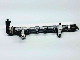 Rampa injectoare Seat Exeo (3R2) [Fabr 2008-2013] 03L130089Q 2.0 TDI CGLC130KW / 177CP