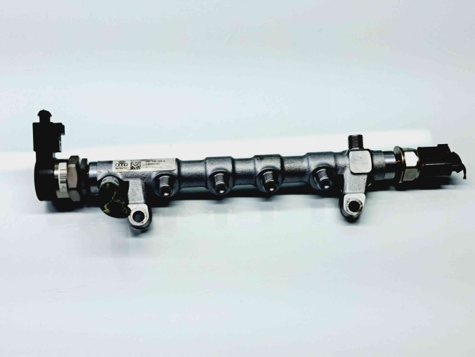 Rampa injectoare Seat Exeo (3R2) [Fabr 2008-2013] 03L130089Q 2.0 TDI CGLC130KW / 177CP