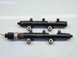 Rampa injectoare LAND ROVER DISCOVERY 3 (L319) [Fabr 2005-2009] 7H2Q-9D280-CD | 7H2Q-9D28 2.7 27DDT140KW / 190CP