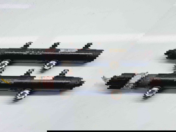 Rampa injectoare LAND ROVER DISCOVERY 3 (L319) [Fabr 2005-2009] 7H2Q-9D280-CD | 7H2Q-9D28 2.7 27DDT140KW / 190CP