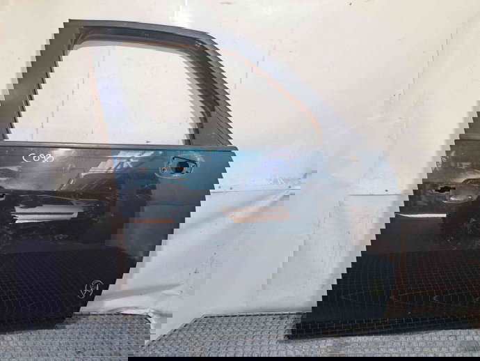 Usa dreapta fata Opel Zafira C (P12) [Fabr 2011-2017] G6R