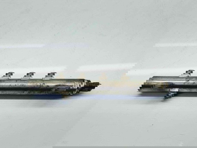 Rampa injectoare Fiat Bravo 2 (198) [Fabr 2006-2014] 55209575 | 0445214058 1.9 JTD 618247110KW / 150CP