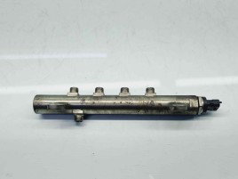 Rampa injectoare Fiat Croma (194) [Fabr 2005-2010] 55209575 | 0445214058 1.9 JTD 618247110KW / 150CP