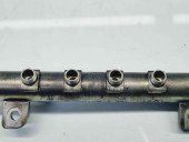 Rampa injectoare Alfa Romeo 156 (932) [Fabr 1997-2005] 55209575 | 0445214058 1.9 JTD 618247110KW / 150CP