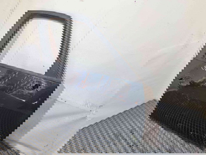 Usa dreapta fata Opel Zafira C (P12) [Fabr 2011-2017] G6R