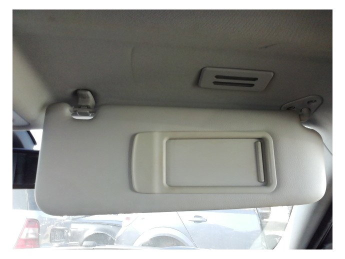 Parasolar dreapt BMW Seria 3[E91] 2.0-320D OEM 2005-2011