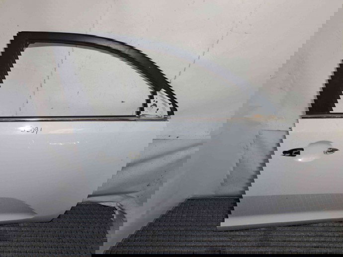 Usa dreapta fata Kia Sportage III [Fabr 2010-2016] ALB